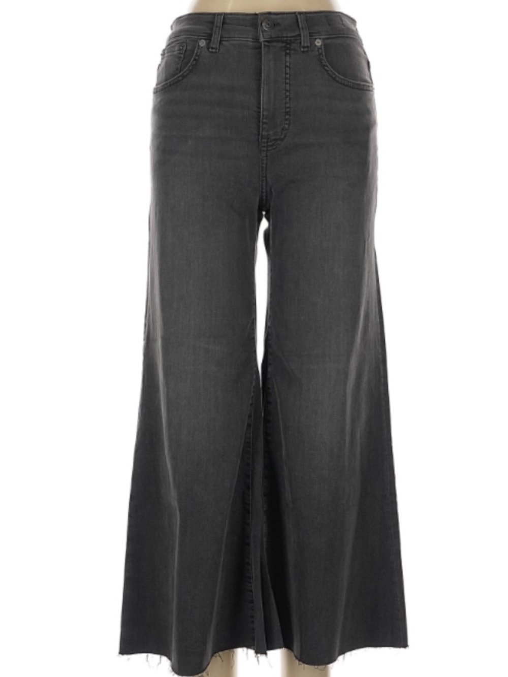 Madewell Size 29 waist (petite) Jeans